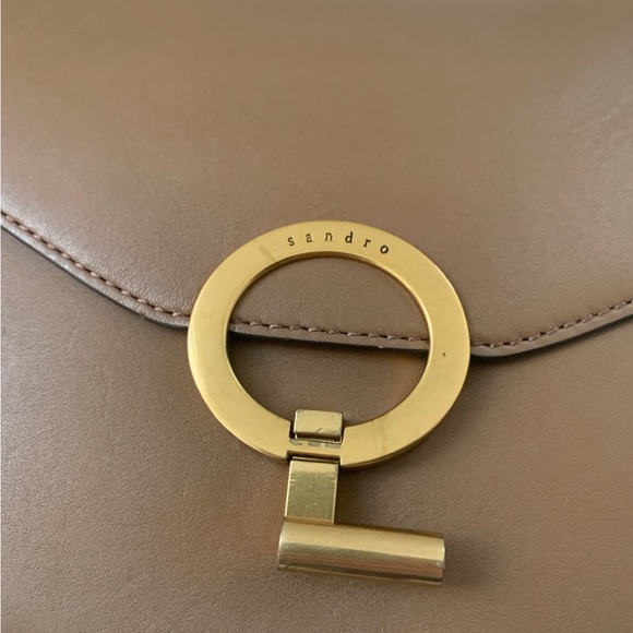 Sandro purse - Picture 2 of 6